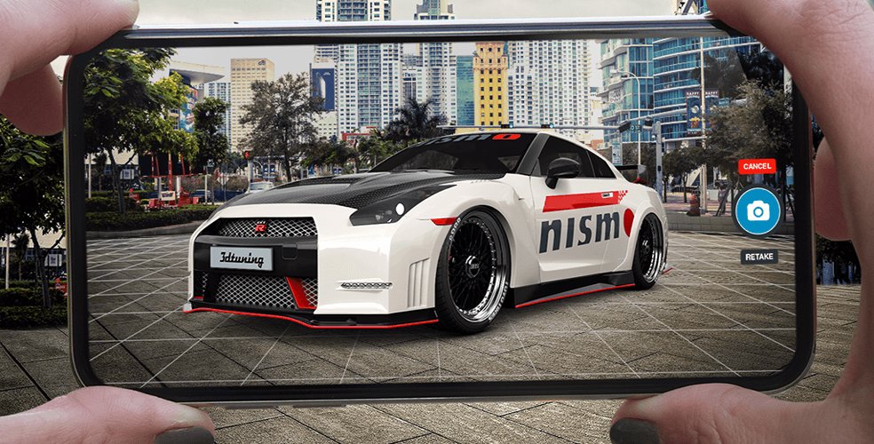 3DTuning - Unlocked All Content