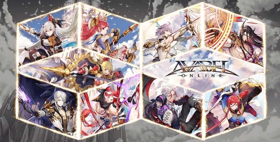 AVABEL ONLINE - null
