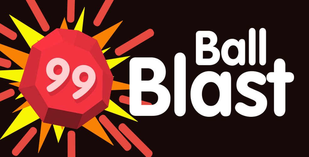 Ball Blast - Unlimited Coins