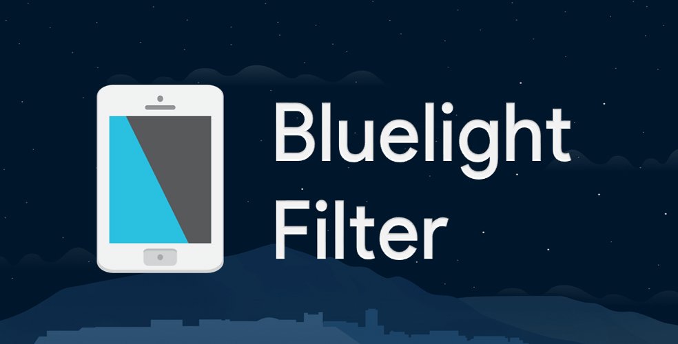 Bluelight Filter - Pro Unlocked