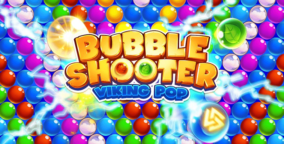 Bubble Shooter - Free Shopping, Lives
