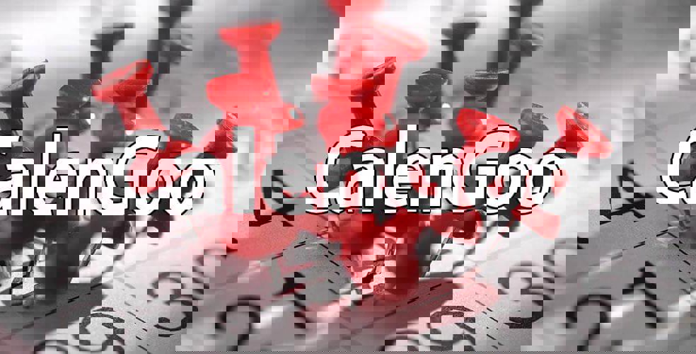 CalenGoo - PAID/Patched