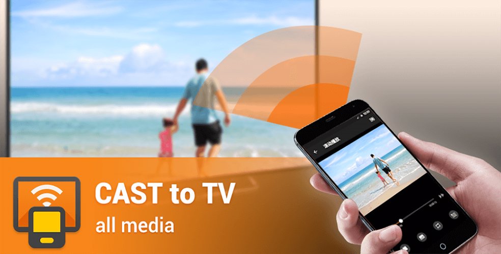 Cast to TV - XCast - Premium Unlocked
