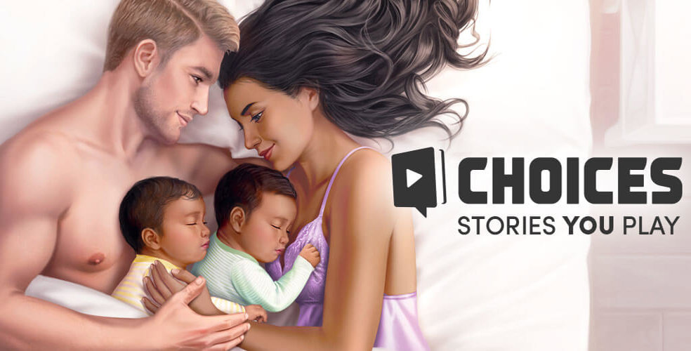 Choices: Stories You Play - Free Premium Choices