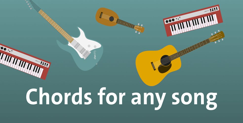 Chordify - Premium Unlocked