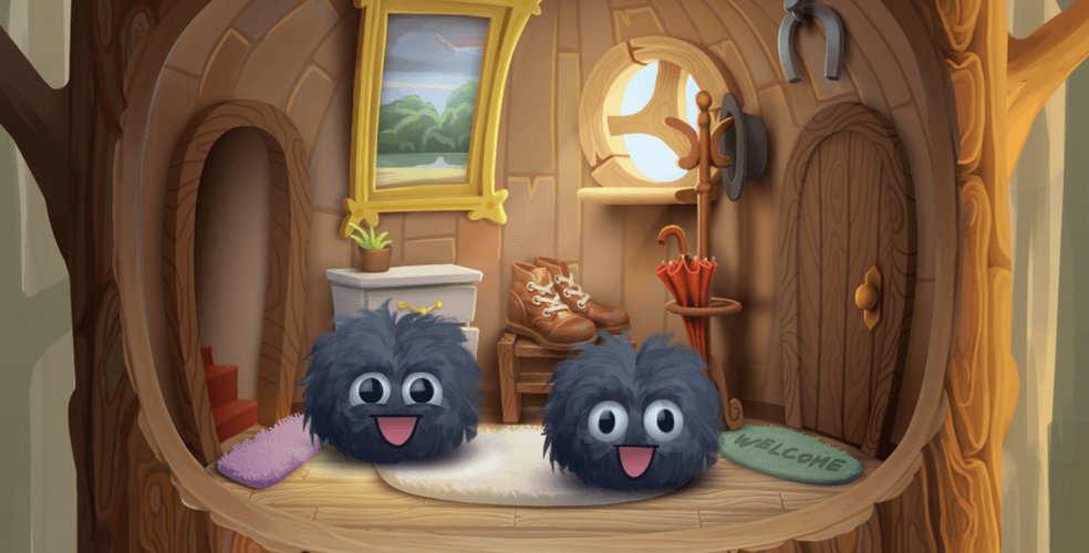 Cuties - Unlimited Gold, Reward