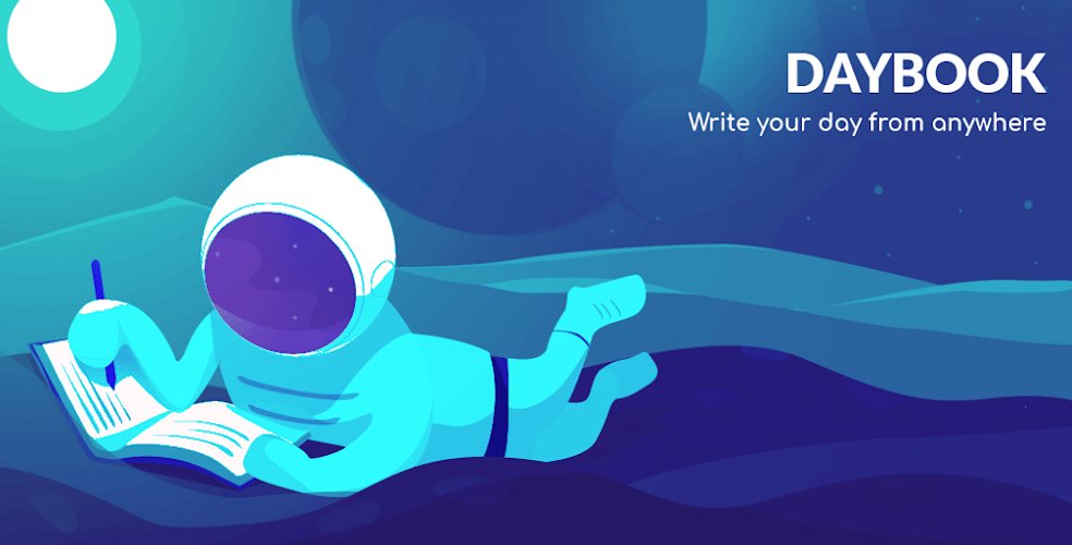 Daybook - Premium Unlocked