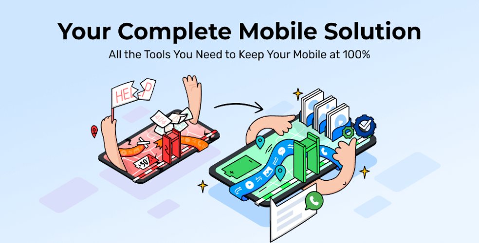 Wondershare Dr.Fone - Premium Unlocked