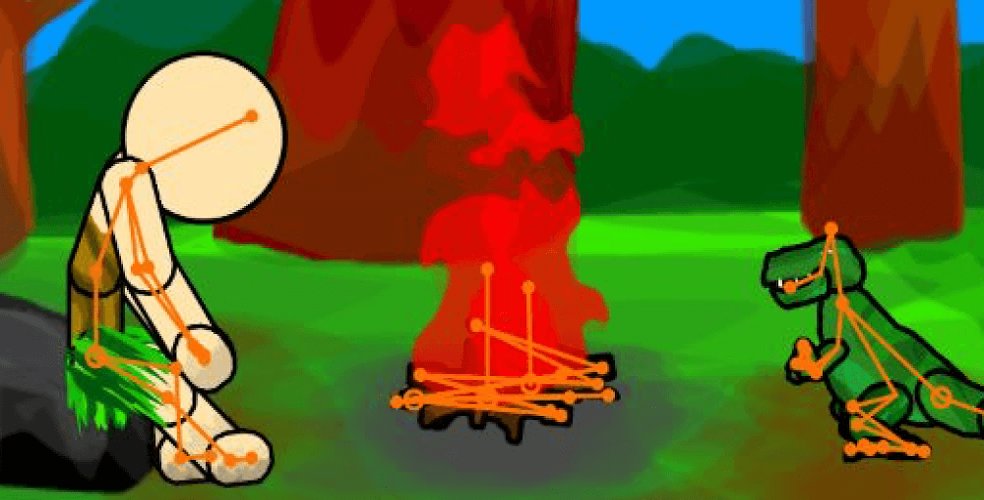 Draw Cartoons 2 - Full Premium Unlocked, No ADS