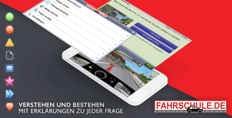 Fahrschule.de 2022 - Full Game