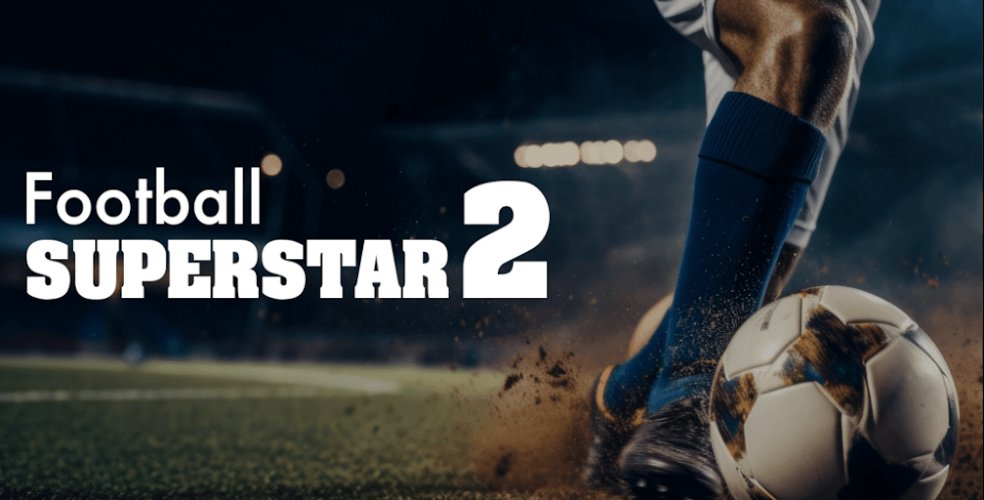 Football Superstar 2 - Unlimited Money
