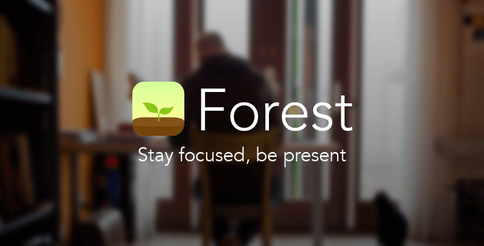 Forest - Premium Unlocked