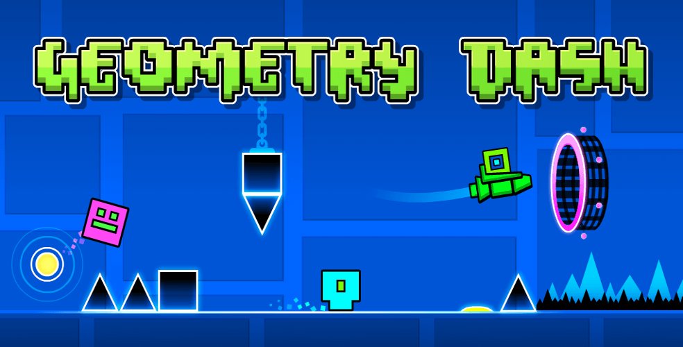 Geometry Dash - Unlimited Money/Unlocked