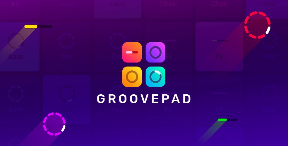 Groovepad - Premium Unlocked