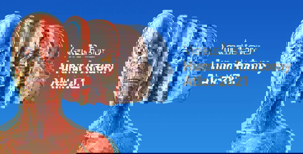 Human Anatomy Atlas 2024 - All Content Unlocked