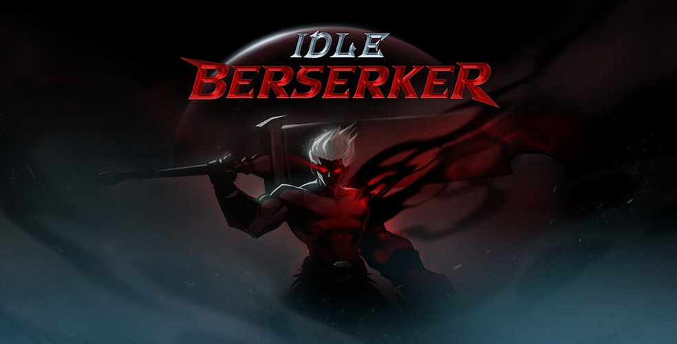 IDLE Berserker - Free Shopping, Mega Menu