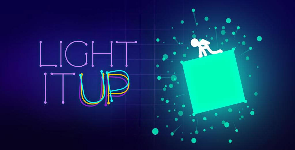 Light-It Up - Unlimited Boosters