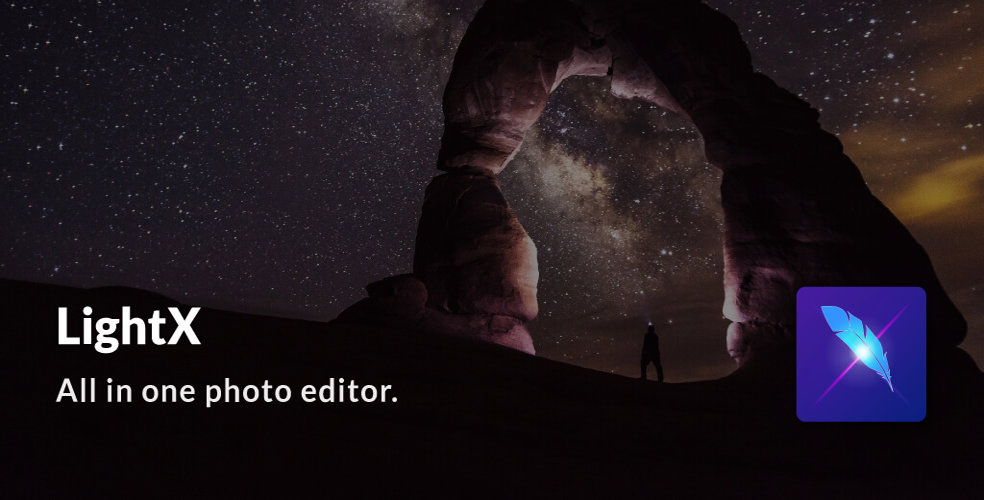 LightX Pro - Pro Unlocked