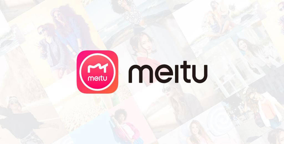 Meitu - null