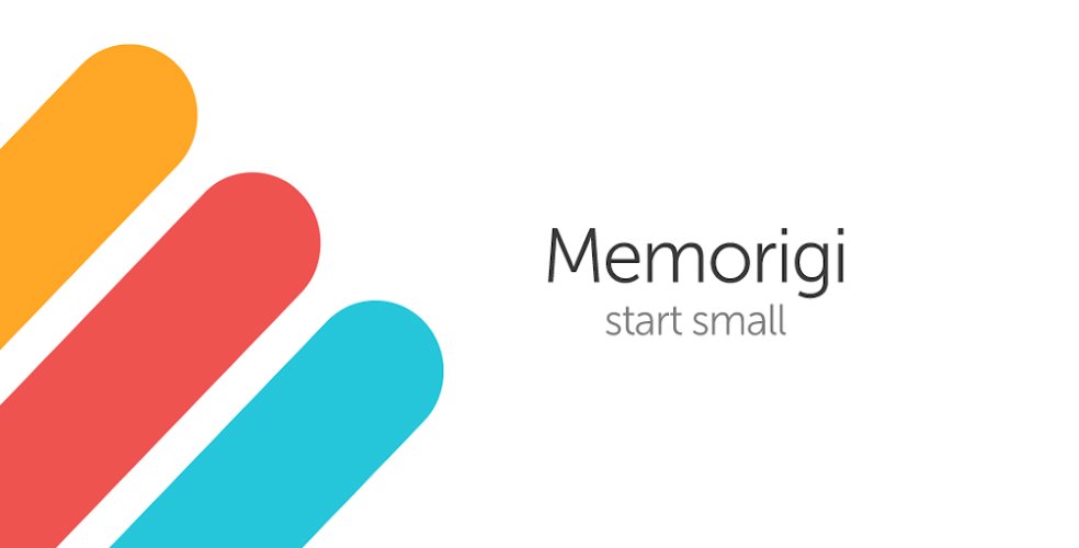 Memorigi: To-Do List & Tasks - Premium Unlocked