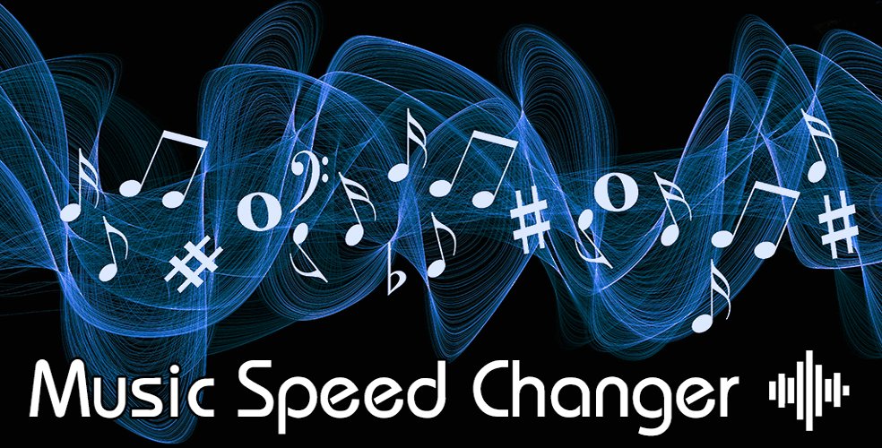 Music Speed Changer - Premium Unlocked