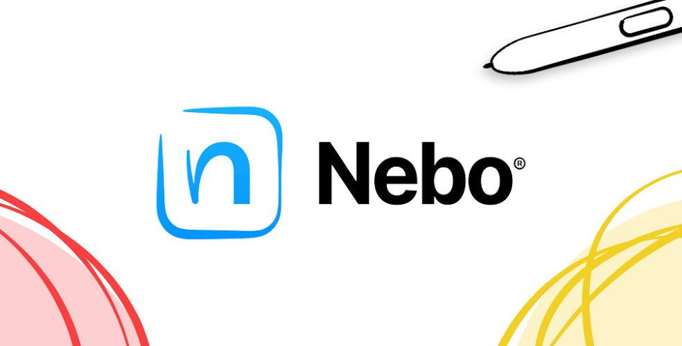 Nebo: Notes & PDF Annotations - PAID/Patched