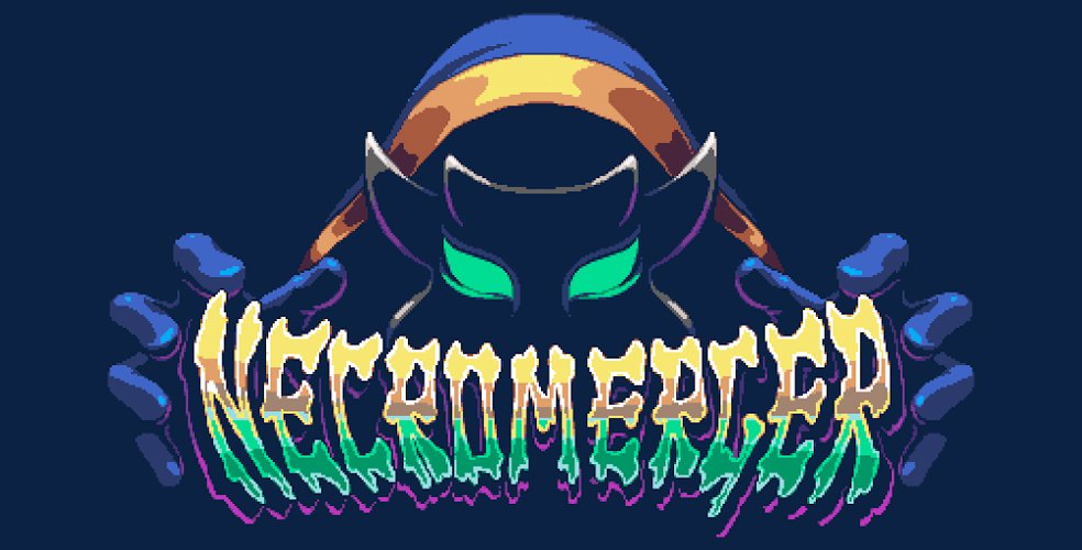 NecroMerger - Unlimited Currency/Spawn/Time