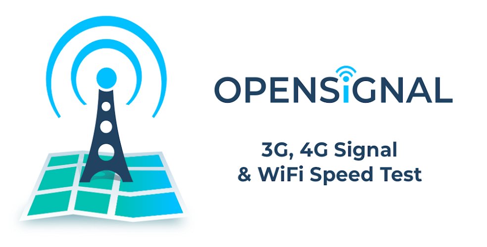 Opensignal - null