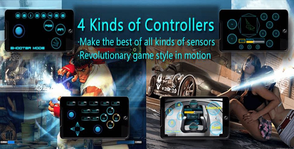 PC Remote - Premium Unlocked