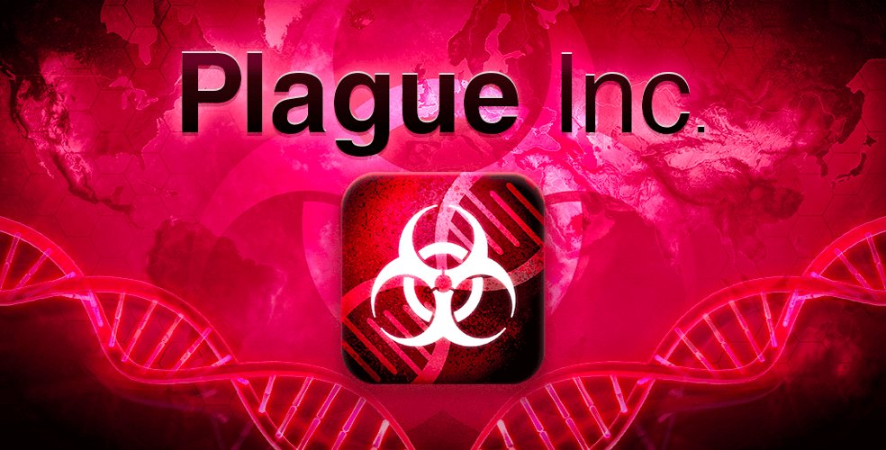 Plague Inc - Unlocked All, Free Shopping