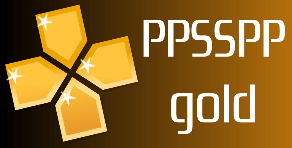 PPSSPP Gold - PSP Emulator - PAID/Patched