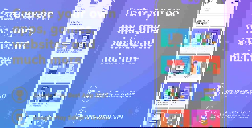 Programming Hub - Pro Unlocked