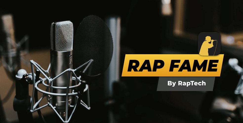 Rap Fame - Premium Unlocked