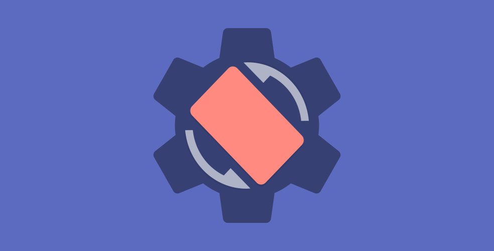 Rotation - Pro Unlocked