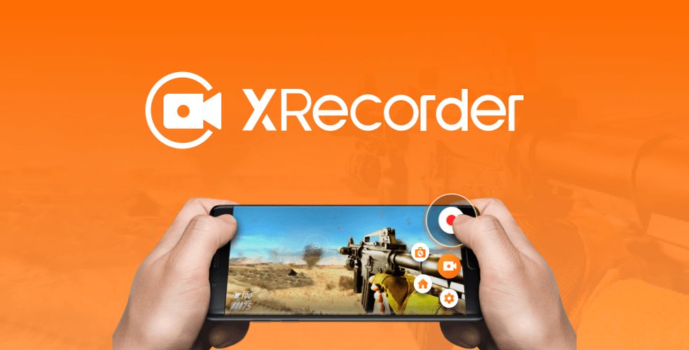 XRecorder - Pro Unlocked