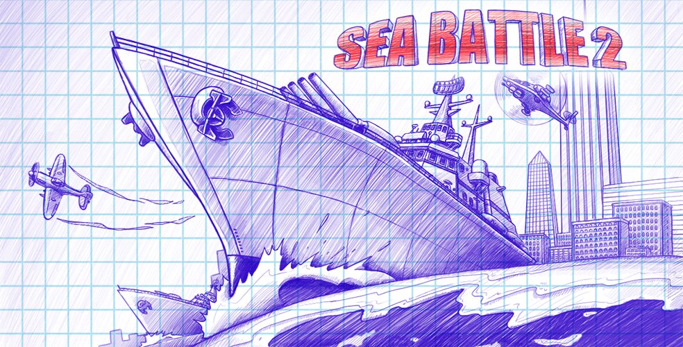 Sea Battle 2 - Unlimited Money
