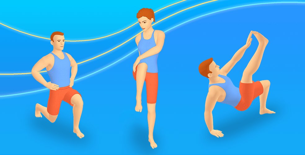 Seven - 7 Minute Workout - Premium Unlocked