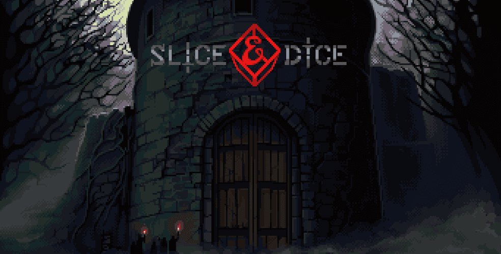 Slice & Dice - Unlocked Full Version