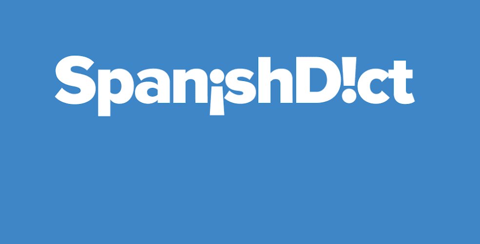 SpanishDict Translator - Premium Unlocked