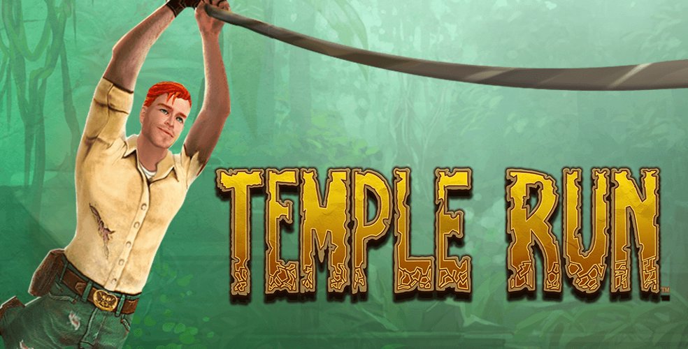 Temple Run - Unlimited Coins