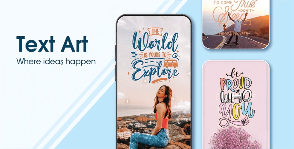 TextArt - Premium Unlocked