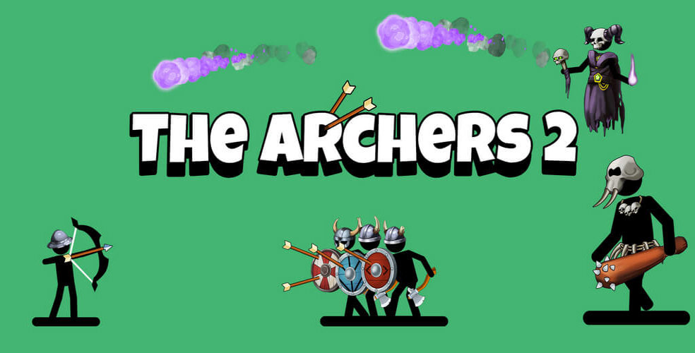 The Archers 2 - Unlimited Coins