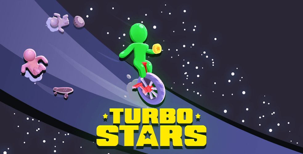 Turbo Stars - Rival Racing - Unlimited Money