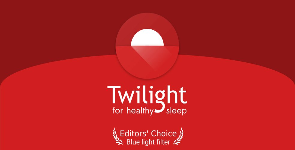 Twilight: Blue light filter - Pro Unlocked