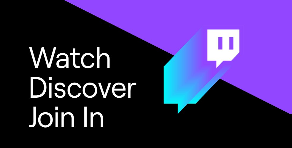 Twitch - null