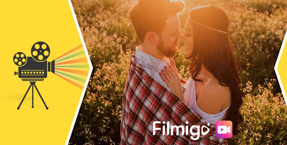Filmigo Video Maker - VIP Unlocked
