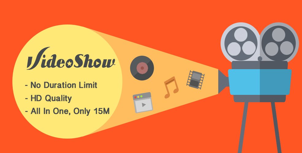 VideoShow Lite - VIP Unlocked