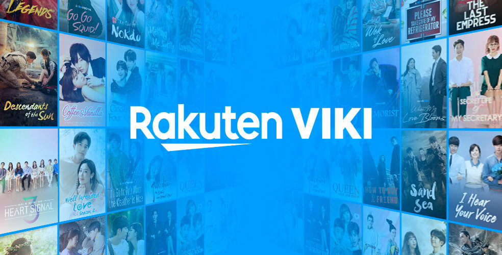Viki - Pass Pluss Unlocked