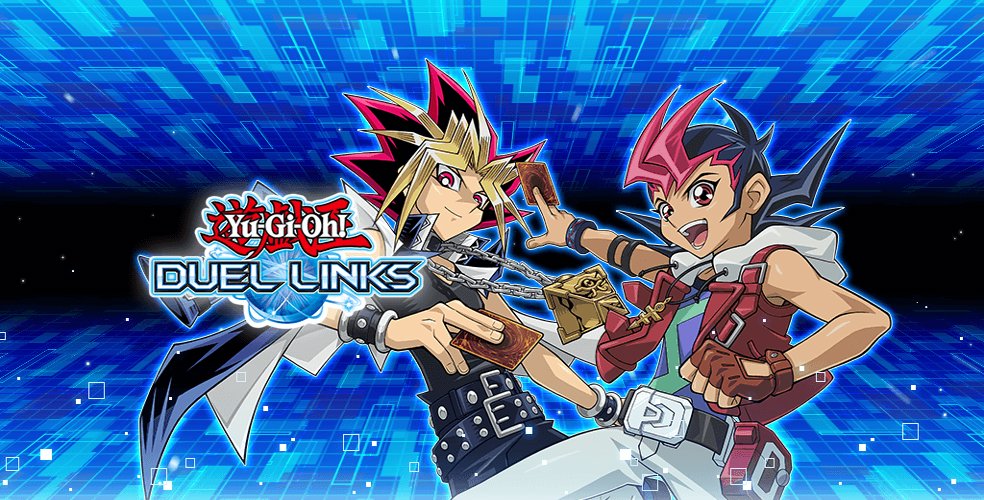 Yu-Gi-Oh! Duel Links - AutoPlay, Reveal Card, Show Monster