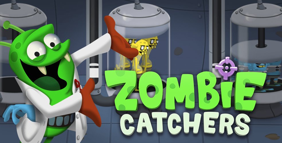 Zombie Catchers - Unlimited Money
